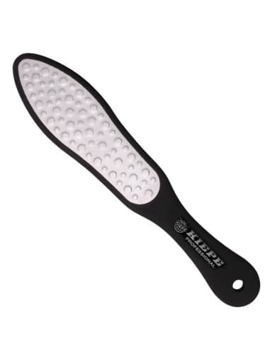 KIEPE RASPA LASER DOPPIA FACCIA NERA