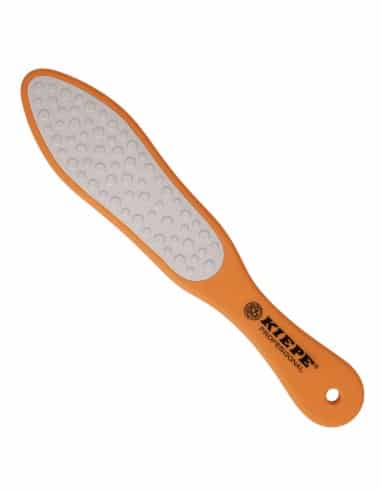KIEPE RASPA LASER DOPPIA FACCIA INOX...