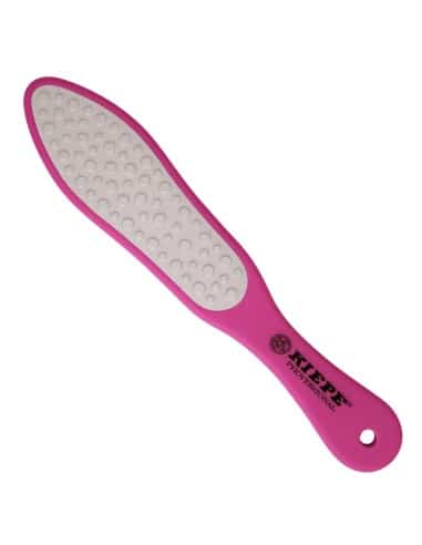 KIEPE RASPA LASER DOPPIA FACCIA NERA...