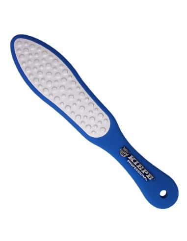 KIEPE RASPA LASER DOPPIA FACCIA NERA BLU