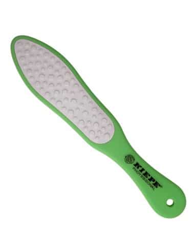 KIEPE RASPA LASER DOPPIA FACCIA VERDE