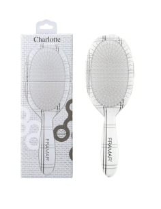 FRAMAR DETANGLE BRUSH PLAID...