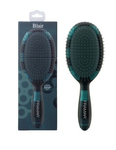 FRAMAR DETANGLE BRUSH PLAID...