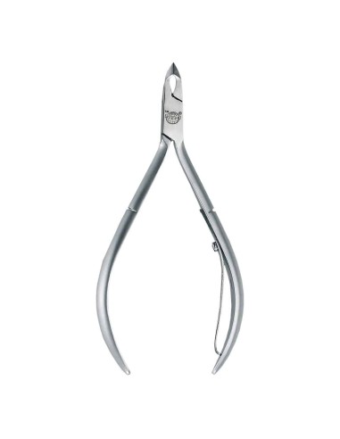 KIEPE TRONCHESE PELLI COBALTO SOVRAPPOSTO INOX 5 MM