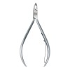 KIEPE TRONCHESE PELLI COBALTO SOVRAPPOSTO INOX 7 MM