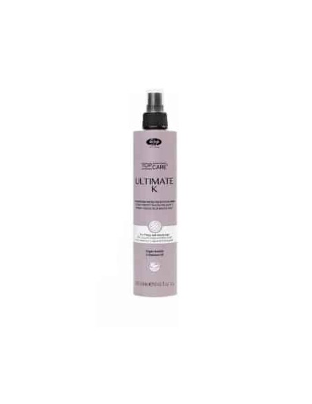 LISAP ULTIMATE K REVITALIZING PROTECTIVE & STYLING SPRAY PROTETTORE RIVITALIZZANTE 250 ML