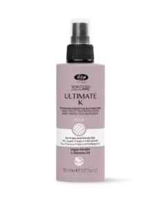 LISAP ULTIMATE K...