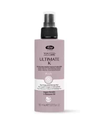 LISAP ULTIMATE K REVITALIZING...