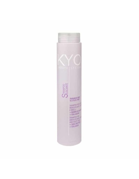 KYO SHAMPOO LISCIANTE SMOOTHSYSTEM 250 ML