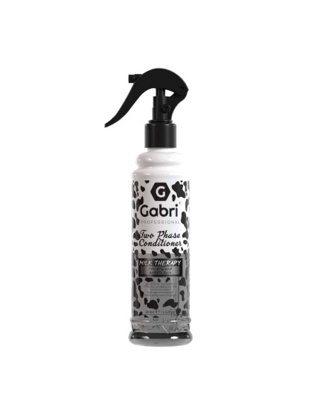 GABRI PROFESSIONAL TWO PHASE CONDITIONER BALSAMO BIFASICO AL LATTE 400 ML