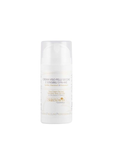 SKINSYSTEM CREMA VISO SYN-AKE PELLI...