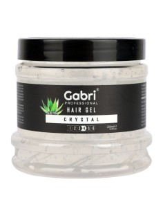 GABRI PROFESSIONAL HAIR GEL...