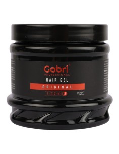 GABRI PROFESSIONAL HAIR GEL...