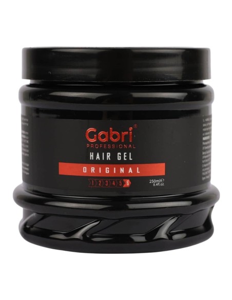 Gabri professional Hair gel original 250 ml