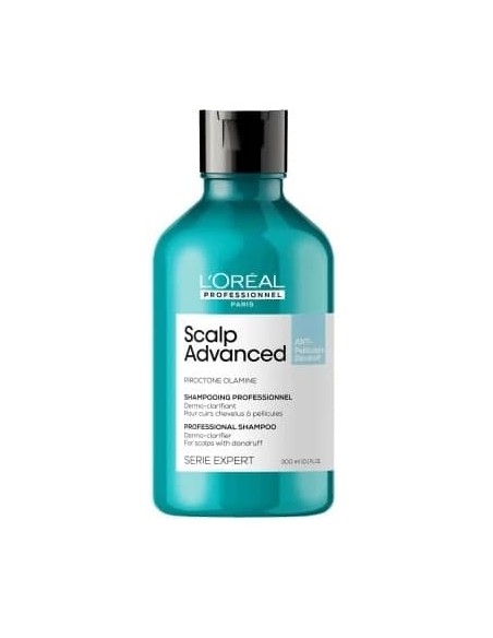 L'oreal professionnel serie expert Scalp advanced anti dandruff shampoo 300 ml