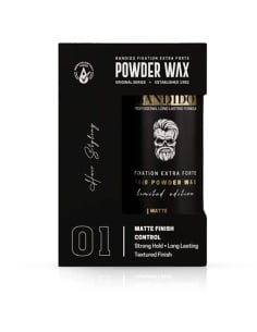 BANDIDO POWDER WAX CERA IN...