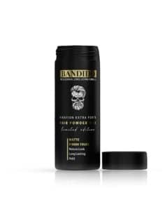 BANDIDO POWDER WAX CERA IN... 2