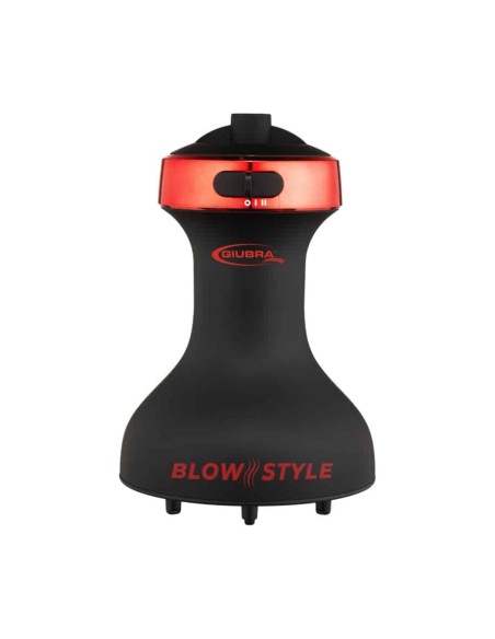 Giubra Blow style Diffusore elettrico 1200 watt
