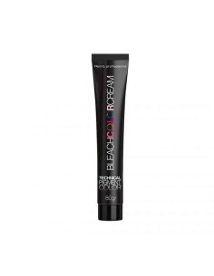 RETRÒ BLEACH COLOR CREAM DECOLORA E COLORA BEIGE 80 GR