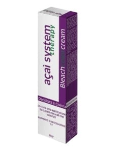 ACAI SYSTEM BLEACH COLOR...