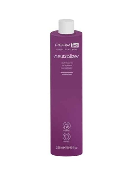 ING PERM NEUTRALIZZANTE 250 ML