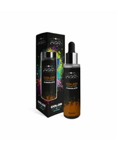 HAIR COMPANY INIMITABLE COLOR DROPS...