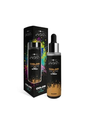 HAIR COMPANY INIMITABLE COLOR DROPS...