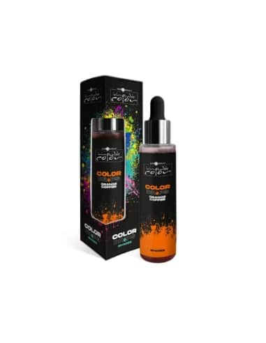 HAIR COMPANY INIMITABLE COLOR DROPS...