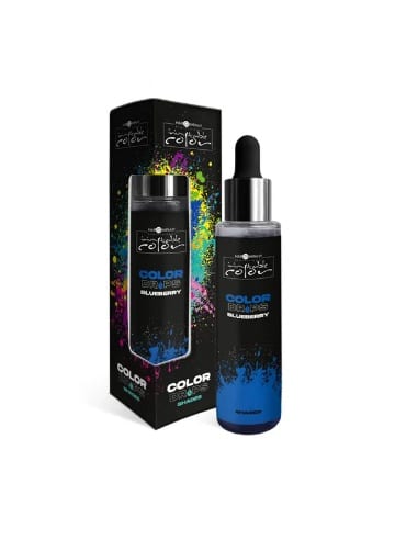 HAIR COMPANY INIMITABLE COLOR DROPS...