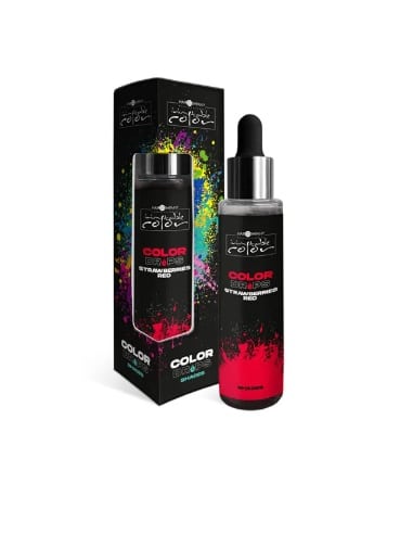 HAIR COMPANY INIMITABLE COLOR DROPS...