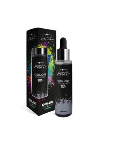 HAIR COMPANY INIMITABLE COLOR DROPS...