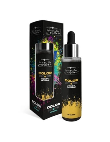HAIR COMPANY INIMITABLE COLOR DROPS...