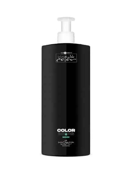 HAIR COMPANY INIMITABLE COLOR DROPS MASK 1000 ML