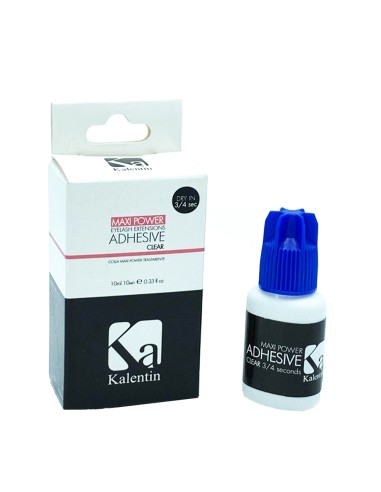 KALENTIN COLLA MAXI POWER CLEAR PER...