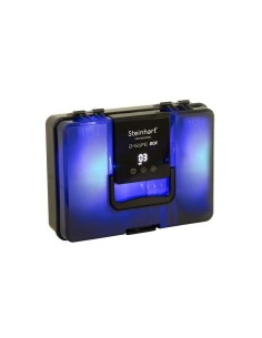 STEINHART B-SAFE BOX PER... 2
