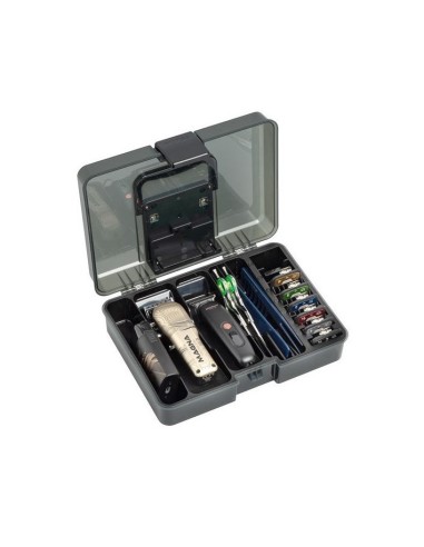 STEINHART B-SAFE BOX PER STERILIZZAZIONE