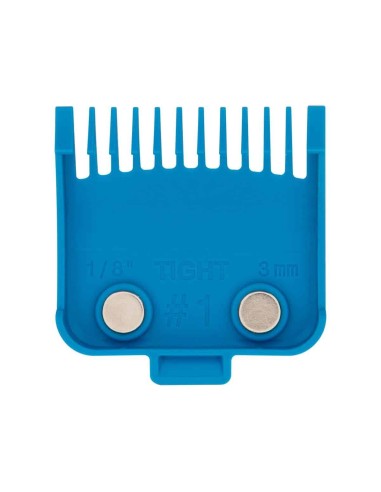 Gammapiù  set 4 rialzi tight a doppio magnete per clipper
