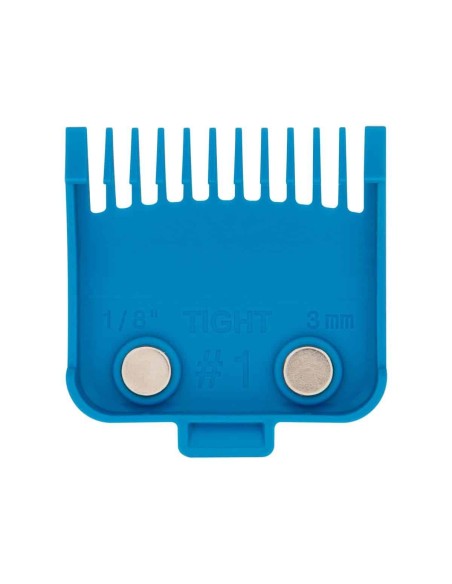 Gammapiù  set 4 rialzi tight a doppio magnete per clipper