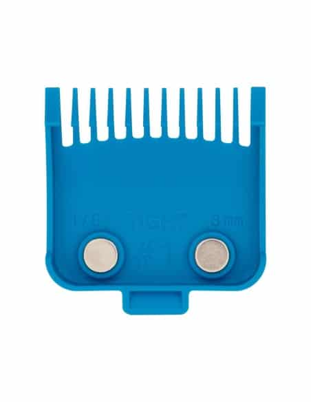 GAMMAPIÙ  SET 4 RIALZI TIGHT A DOPPIO MAGNETE PER CLIPPER