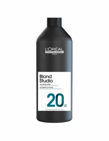 L'OREAL PROFESSIONNEL BLOND STUDIO...