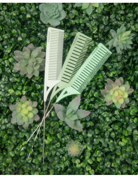 FRAMAR COMB DREAMWEAVER COMB PLANT MOM SET 3 PETTINI
