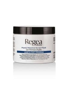 REGEA NATURAE PASTA MASSIVE...