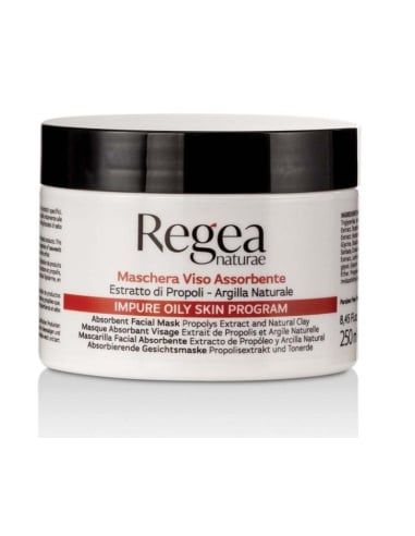 REGEA NATURAE MASCHERA VISO...