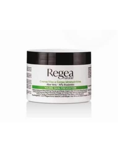REGEA NATURAE CREMA VISO E CORPO...