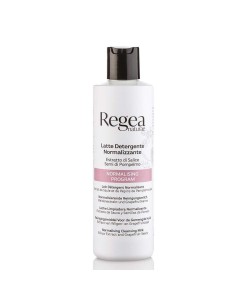 REGEA NATURAE LATTE...