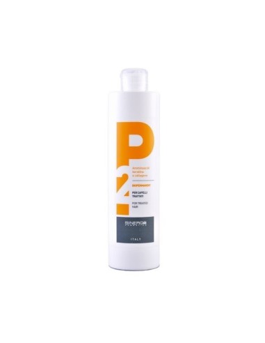 SINERGY BIOPERMANENTE P2 PER CAPELLI...