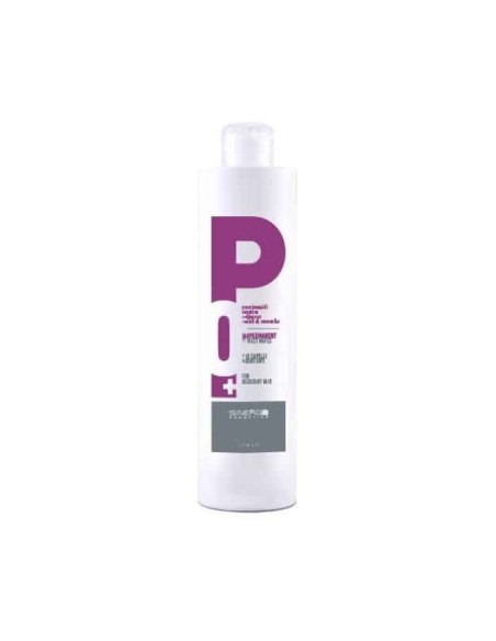 SINERGY BIOPERMANENTE P0 PER CAPELLI RESISTENTI 500 ML