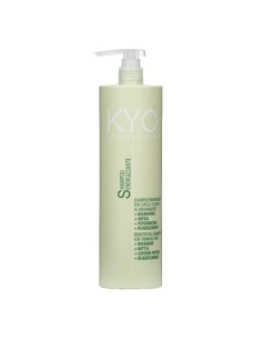 KYO ENERGY SYSTEM SHAMPOO...
