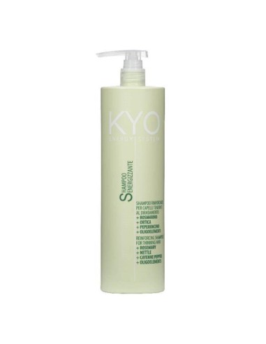KYO SHAMPOO ENERGY SYSTEM RINFORZANTE...