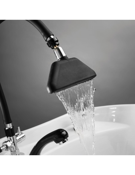 XANITALIA PRO DOCCETTA SPA A CASCATA PER LAVAGGIO PARRUCCHIERE UNIVERSALE